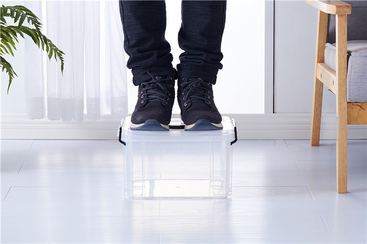 手提式雜物收納盒